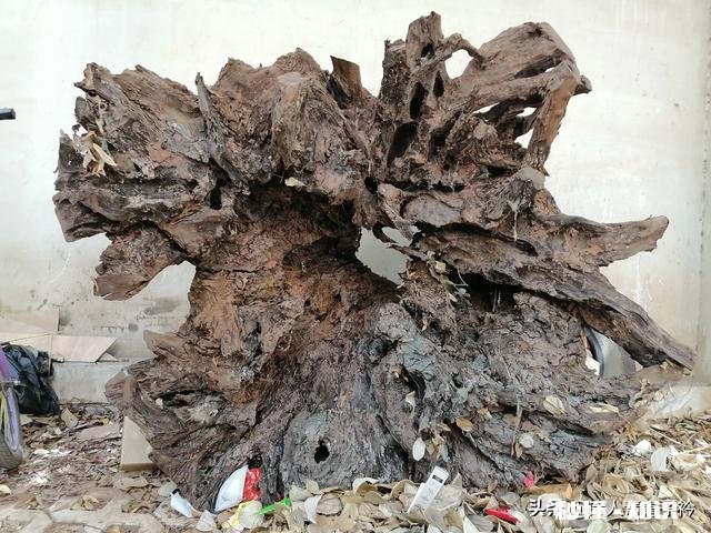 根雕艺术品的价值在哪里