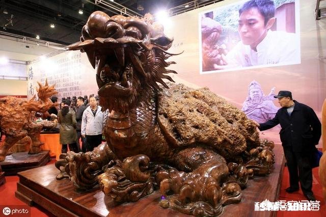 根雕艺术品的价值在哪里