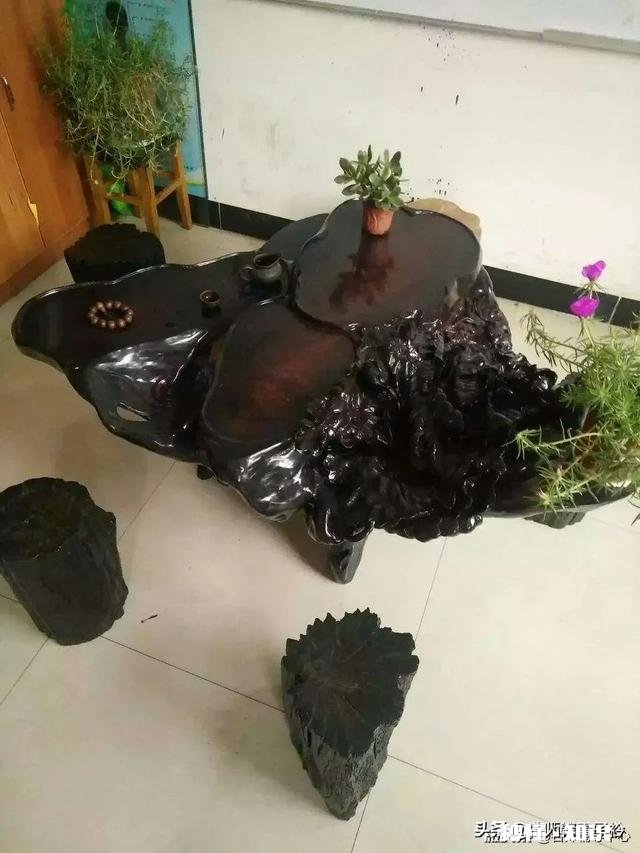 根雕艺术品的价值在哪里