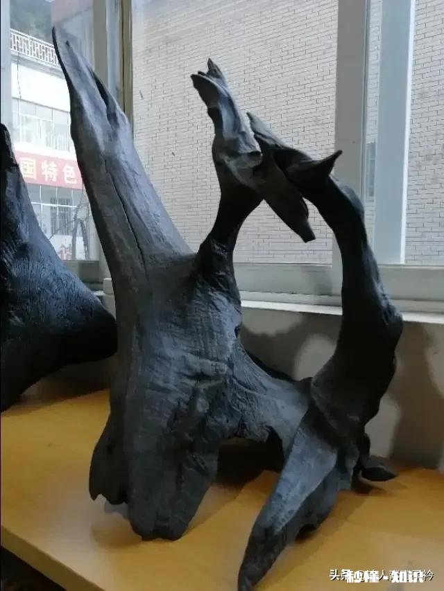 根雕艺术品的价值在哪里