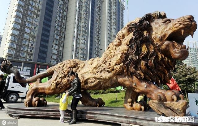 根雕艺术品的价值在哪里