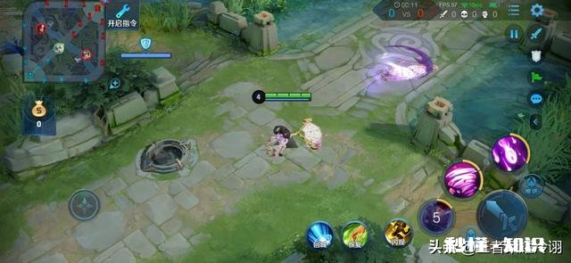 8号丁香结60点券秒杀，黄忠新皮肤亮相，你期待吗