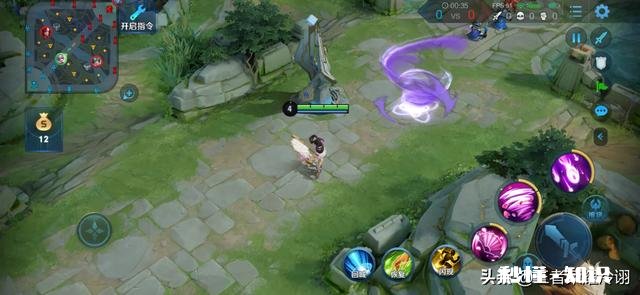 8号丁香结60点券秒杀，黄忠新皮肤亮相，你期待吗