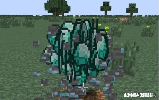 我的世界更新1.16可以自定义附魔吗