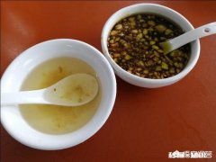 粤菜什么调味料可以和川菜红油一样出名