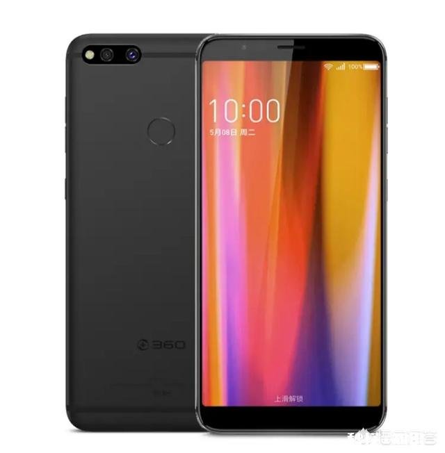 预算有限,不玩游戏,想要电池容量大的,质量好些的,请问360n7和红米Note5哪个比较好呢