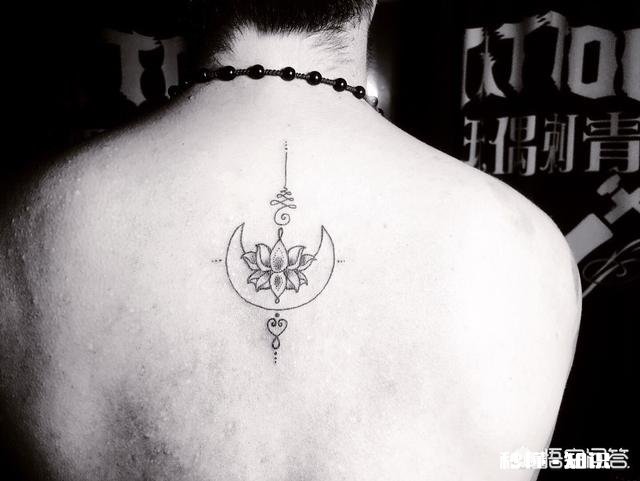 37岁学纹身晚吗