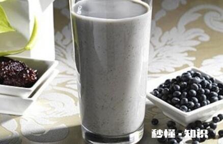 雌二醇偏低喝黑豆浆有用吗