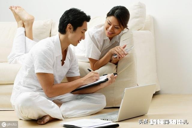 如何让丈夫支持自己的工作