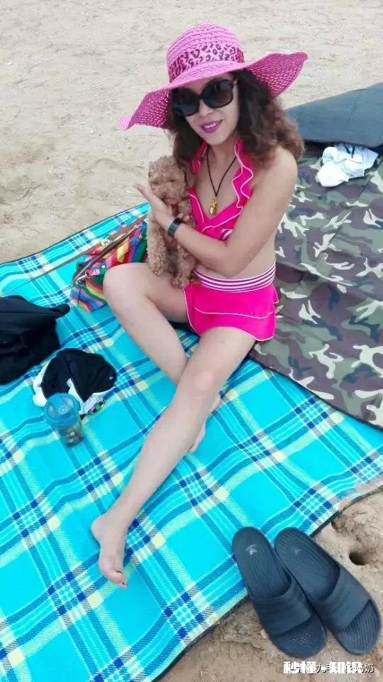 真的长的好看的人，经常被人赞美长的漂亮或长得帅，是一种什么心里感觉