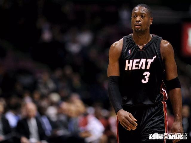 NBA全明星你更期待谁的出现