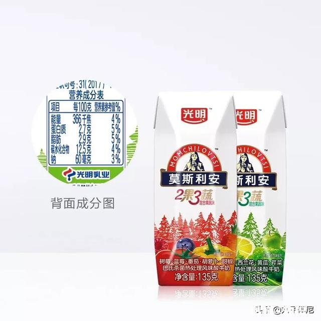 2元的酸奶和8元的酸奶有什么区别