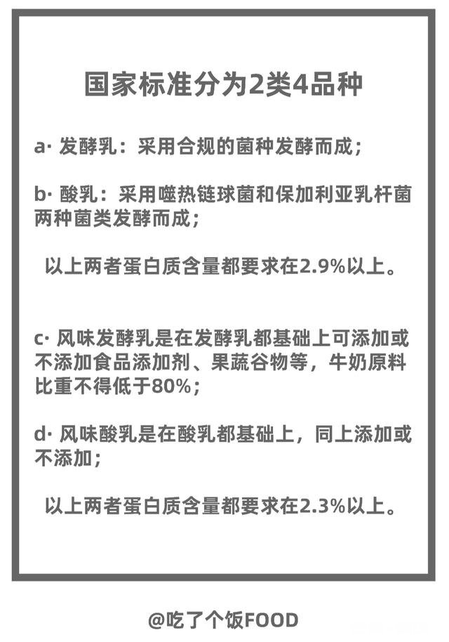 2元的酸奶和8元的酸奶有什么区别