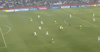 国安客场1：3不敌全北现代，后防线再次成为输球首要原因，对此你怎么看