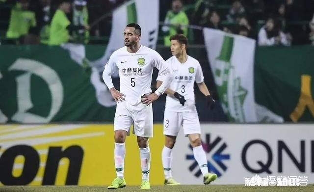 国安客场1：3不敌全北现代，后防线再次成为输球首要原因，对此你怎么看