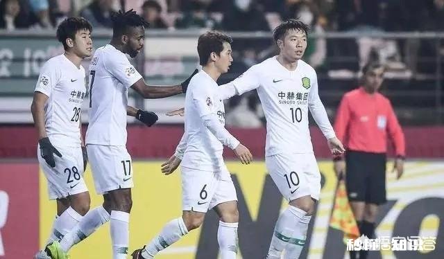 国安客场1：3不敌全北现代，后防线再次成为输球首要原因，对此你怎么看