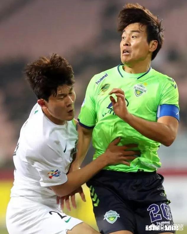 国安客场1：3不敌全北现代，后防线再次成为输球首要原因，对此你怎么看