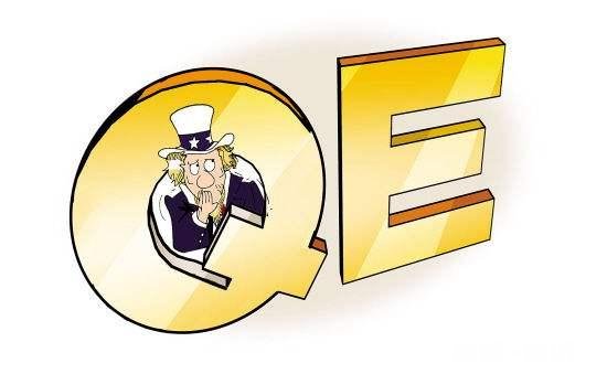 美联储新QE会导致滞涨吗