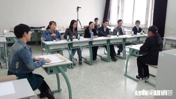 参加复试有120人，学校需招满100人，但复试专业课有过半不及格，这种情况怎么办