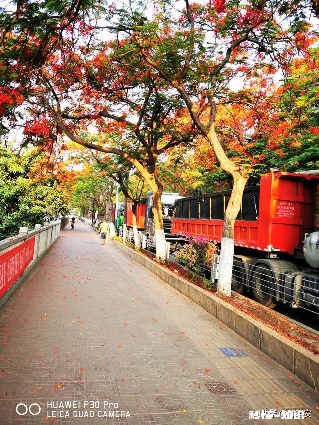 7~8月份的攀枝花热吗