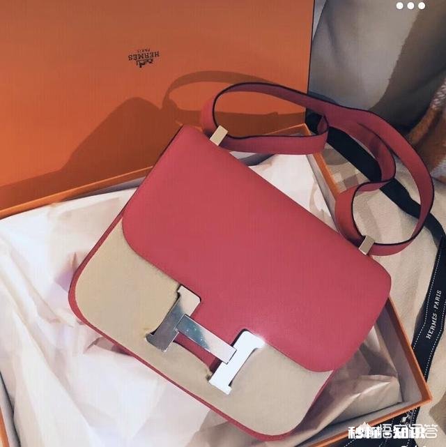 香奈儿、lv和爱马仕有折扣吗