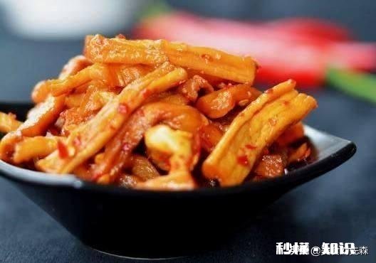 冬天腌萝卜冬储怎么配盐