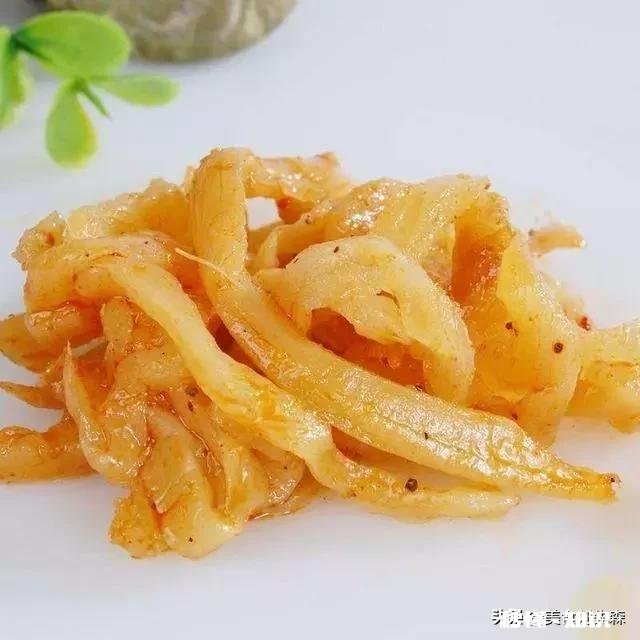 冬天腌萝卜冬储怎么配盐