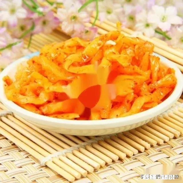 冬天腌萝卜冬储怎么配盐