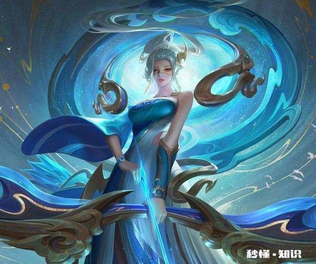 王者荣耀：QQ区常禁英雄是辅助吗你最爱玩哪个区