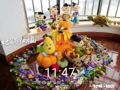 爱好手工，尤其是钩编，保存了超多钩编美图，想看的举手