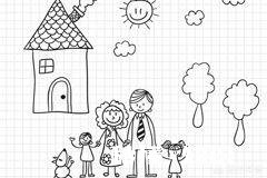 在你看来是钱重要，还是家庭重要身边有哪些引以为戒的例子