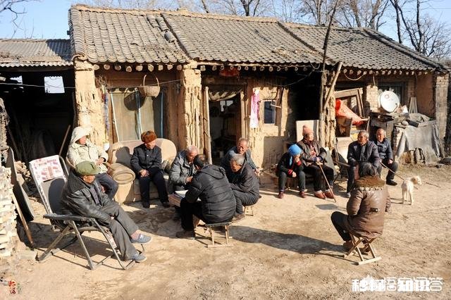 中国老人现状如何