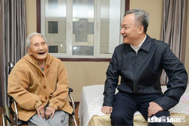 中国老人现状如何