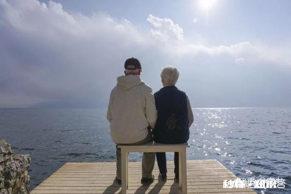 中国老人现状如何