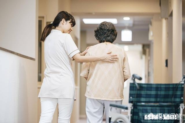 中国老人现状如何