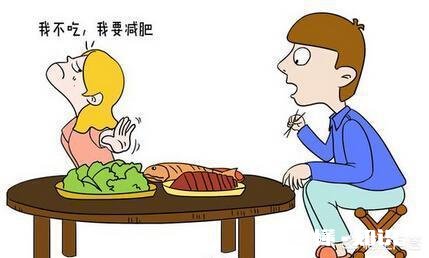 通过节食暴瘦之后喝中药调理会反弹吗