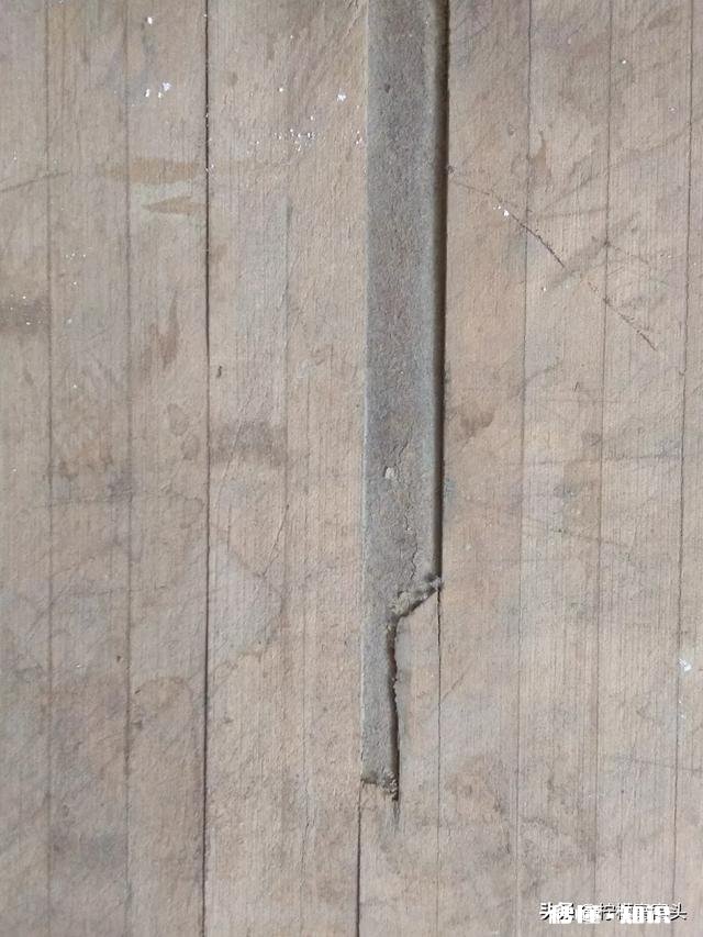 在北方，用什么木头做切菜板比较不容易裂口