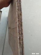 在北方，用什么木头做切菜板比较不容易裂口