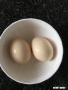 温水蛋要多少时间多少温度合适