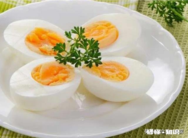 温水蛋要多少时间多少温度合适