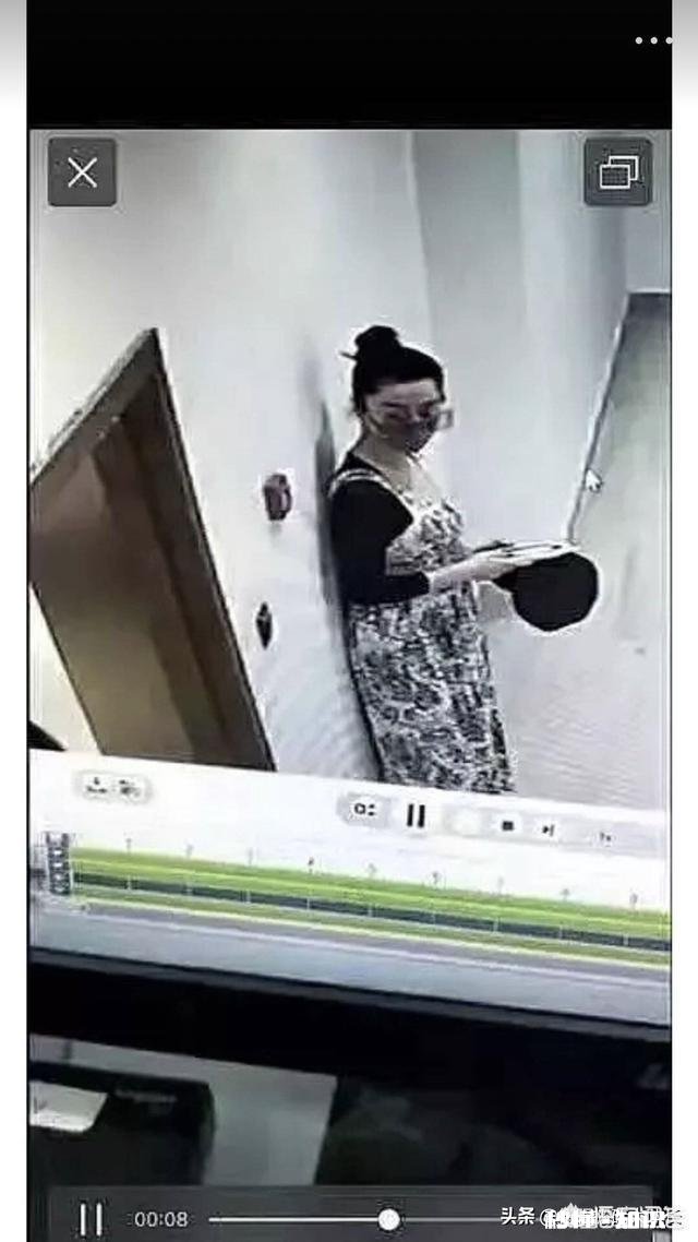 李晨和范冰冰情深款款的分手，你觉得是网传的炒作还是真的