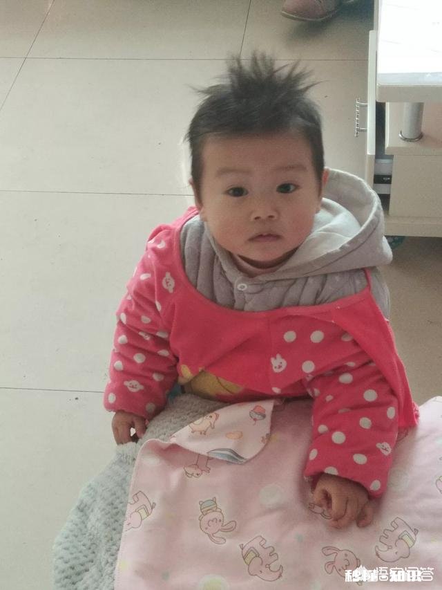 为什么女人带孩子就烦