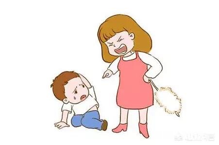 为什么女人带孩子就烦