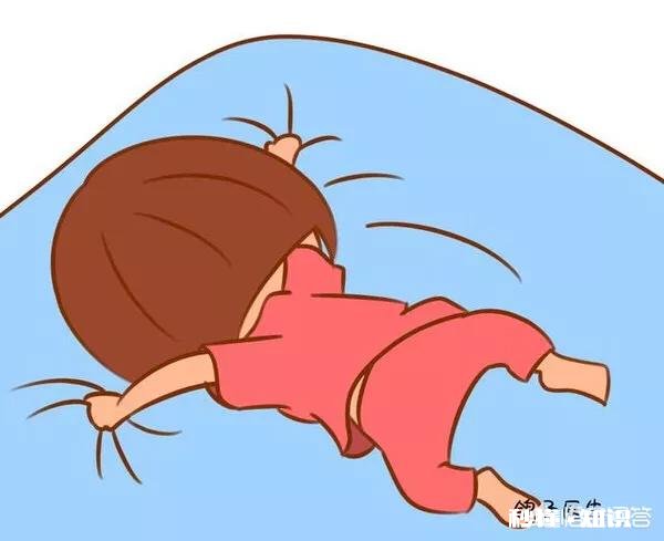 为什么女人带孩子就烦