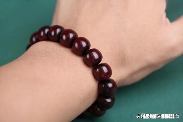 北方家里有暖气怎么盘小叶紫檀