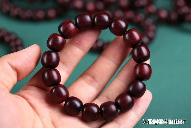 北方家里有暖气怎么盘小叶紫檀