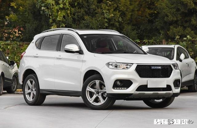 预算七万,想买一台国产小型SUV,哪个品牌的车安全好开