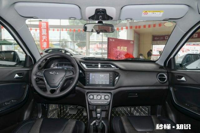 预算七万,想买一台国产小型SUV,哪个品牌的车安全好开