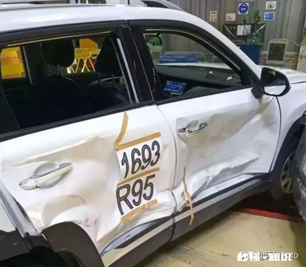 预算七万,想买一台国产小型SUV,哪个品牌的车安全好开