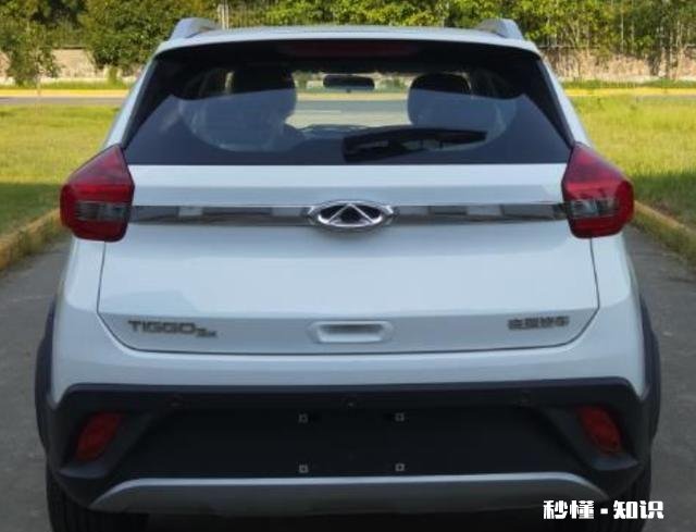 预算七万,想买一台国产小型SUV,哪个品牌的车安全好开